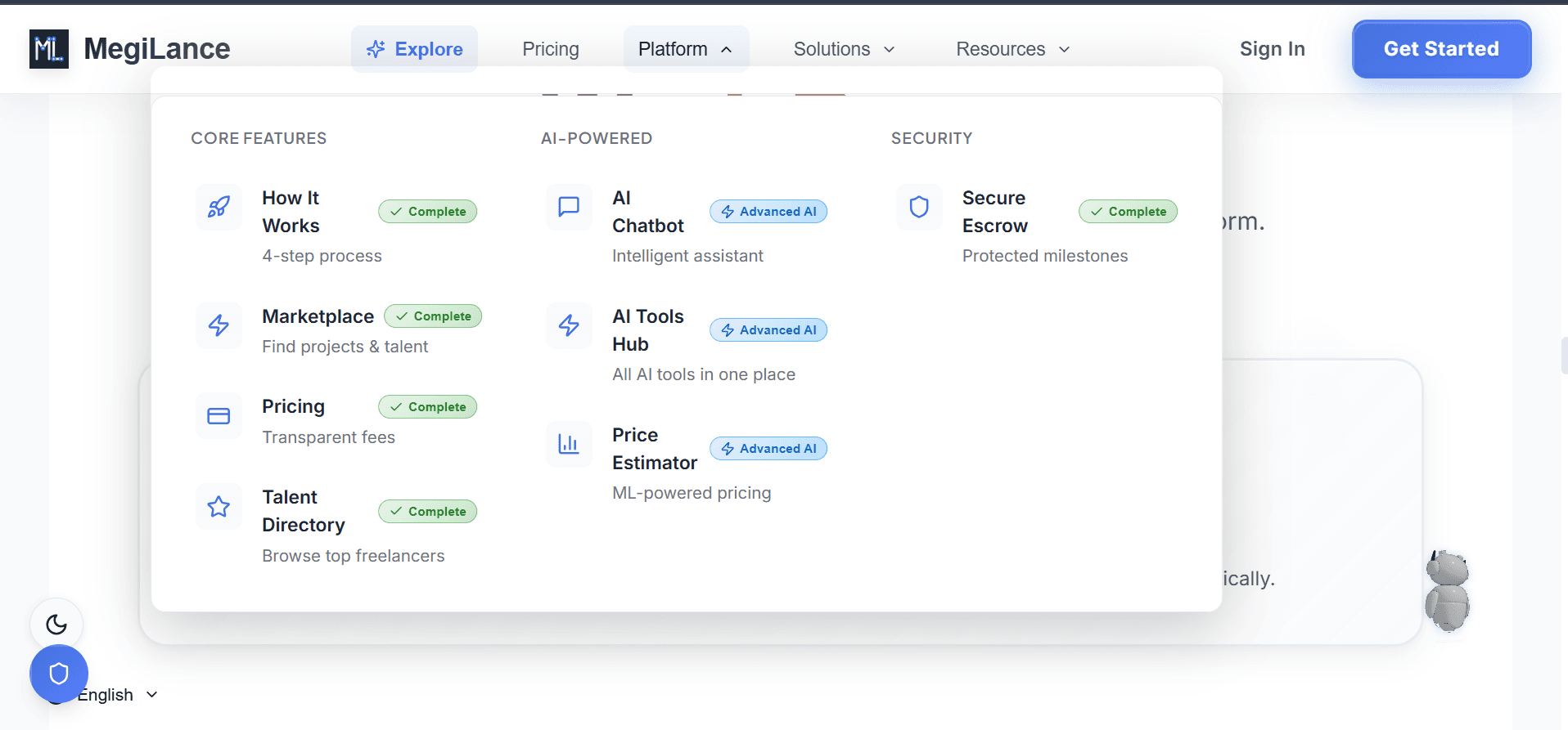 AI Talent Matching Engine