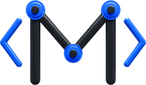 MegiCode logo